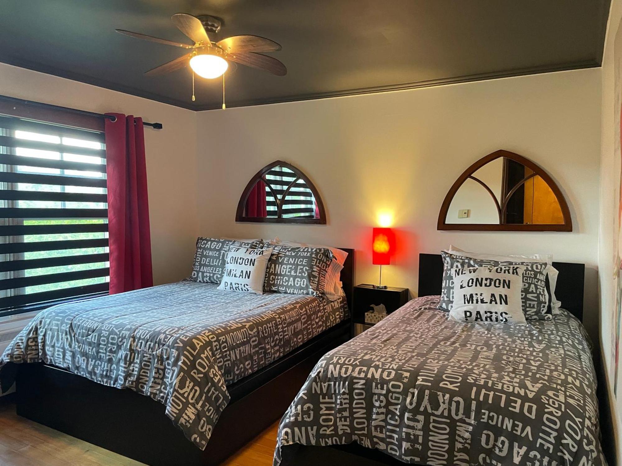 Auberge La Table D'Hote West Brome Zewnętrze zdjęcie