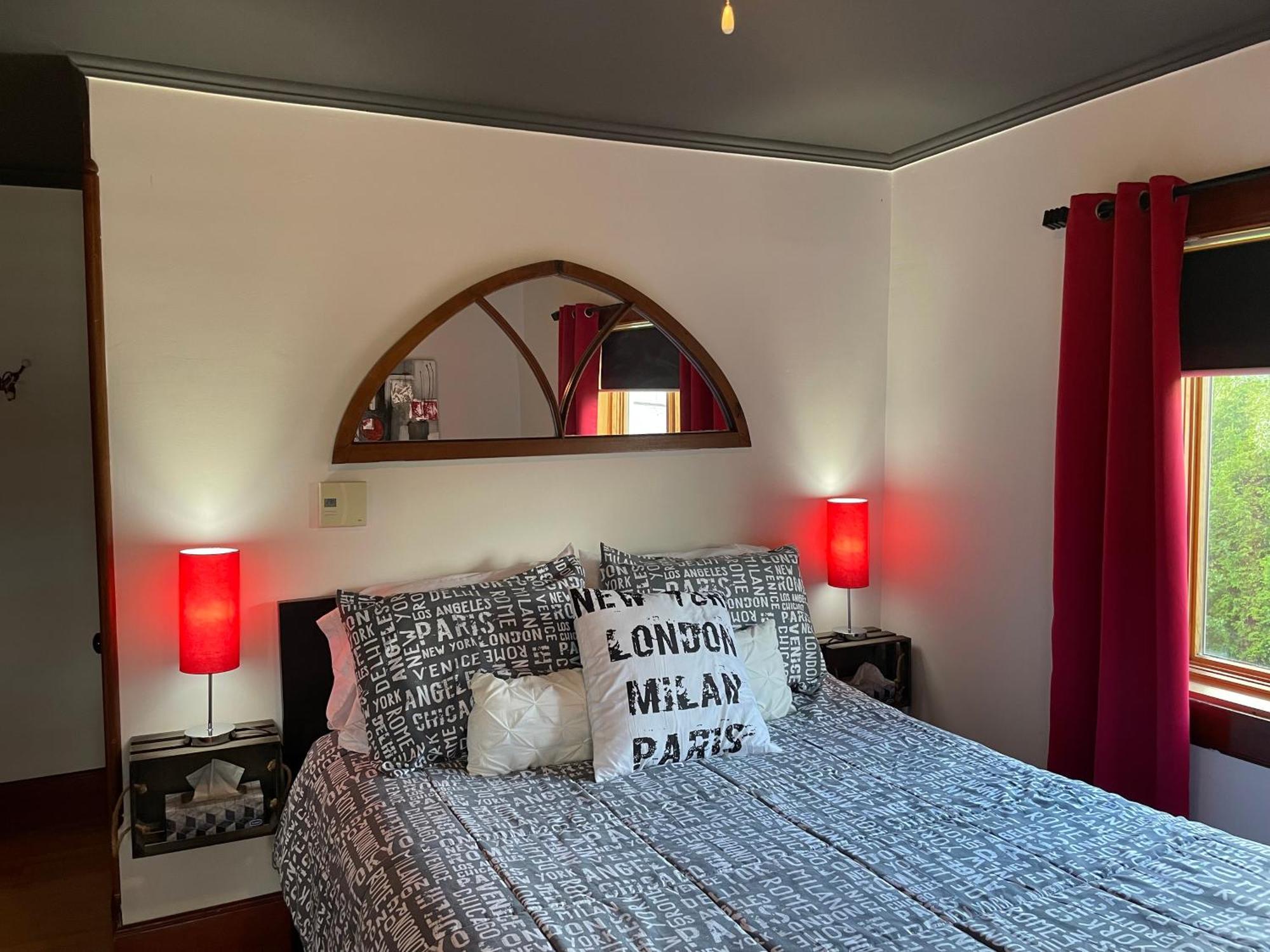 Auberge La Table D'Hote West Brome Zewnętrze zdjęcie