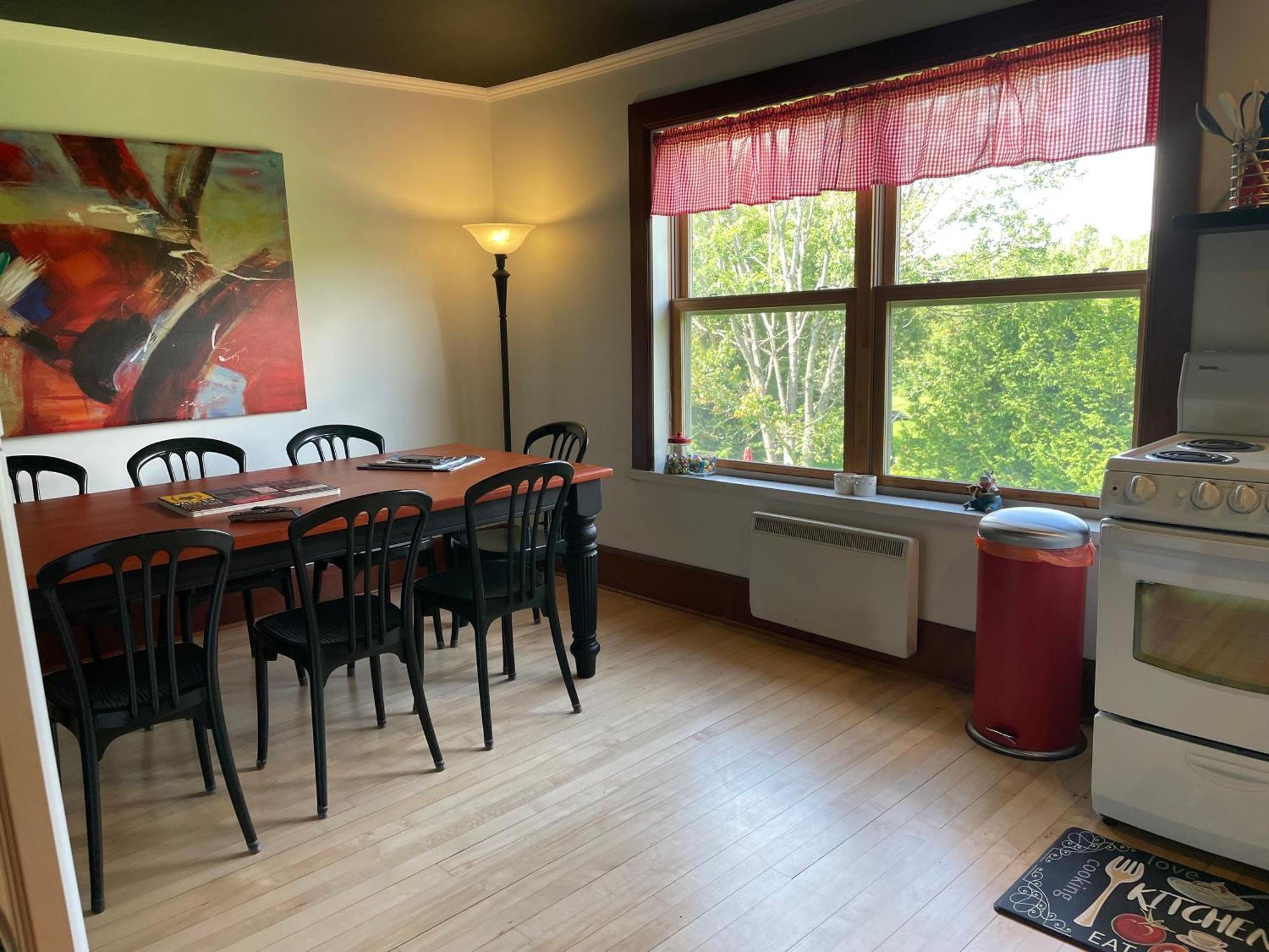 Auberge La Table D'Hote West Brome Zewnętrze zdjęcie